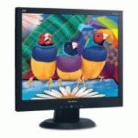 монитор ViewSonic VA705-LED-2