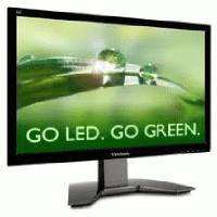монитор ViewSonic VA1911A-LED