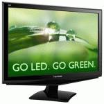 монитор ViewSonic VA1948M-LED