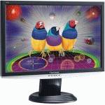 монитор ViewSonic VX1940W-4