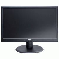 монитор AOC E2050sw