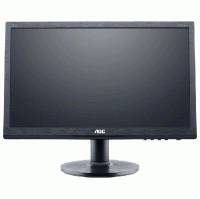 монитор AOC E2060SWDA