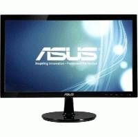 монитор ASUS VS207DE