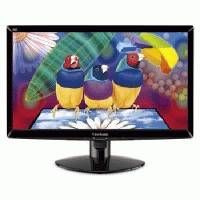 монитор ViewSonic VA2037a-LED