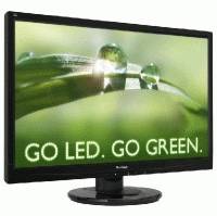 монитор ViewSonic VA2046m-LED
