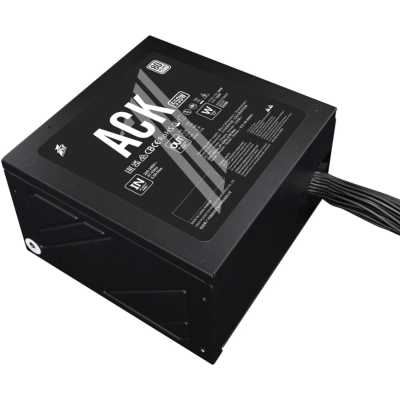 блок питания 1STPLAYER ACK 550W HA-550AC1