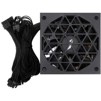 1STPLAYER ACK 550W HA-550AC1