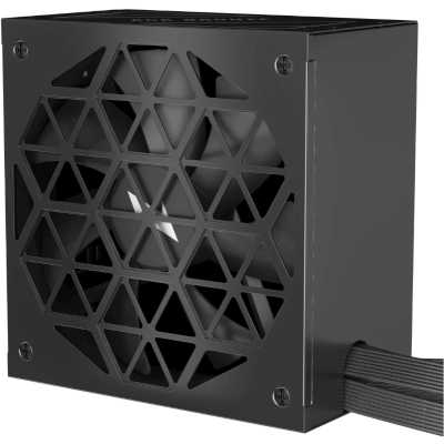 блок питания 1STPLAYER ACK Bronze 650W HA-650AA2