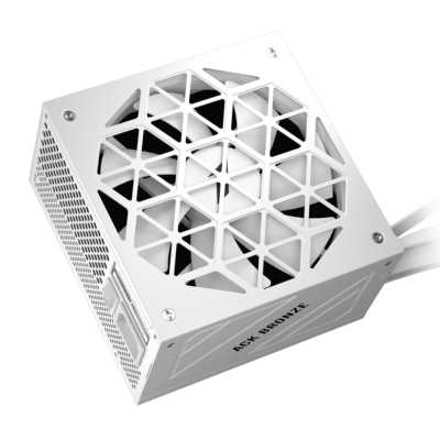 1STPLAYER ACK Bronze 650W White HA-650AA2-WH