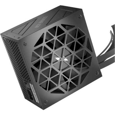 блок питания 1STPLAYER ACK Bronze 850W Black HA-850AA2