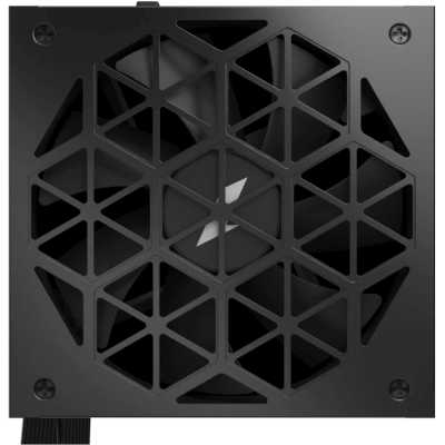 1STPLAYER ACK Bronze 850W Black HA-850AA2
