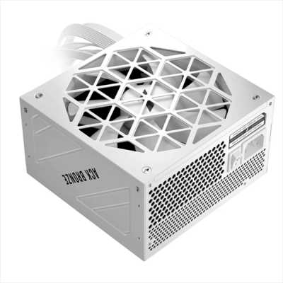 блок питания 1STPLAYER ACK Bronze 850W White HA-850AA2-WH