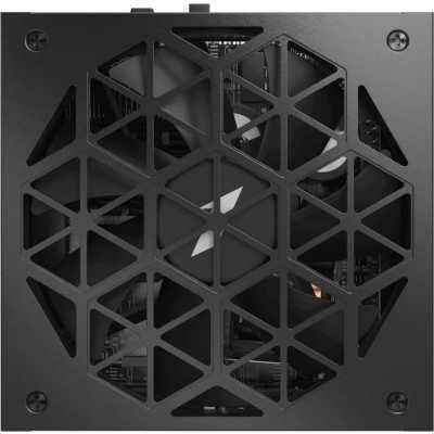 блок питания 1STPLAYER ACK Gold 750W Black HA-750BA2-BK