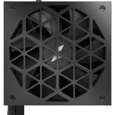 1STPLAYER ACK Silver 750W HA-750BA7-BK
