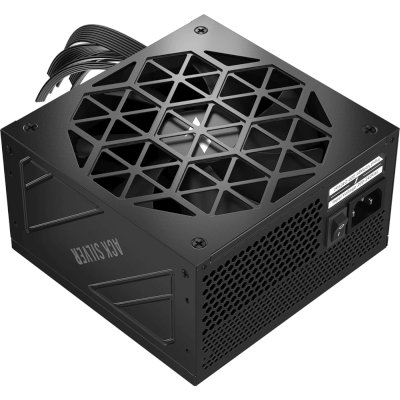 блок питания 1STPLAYER ACK Silver 750W HA-750BA7-BK