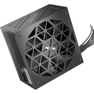 блок питания 1STPLAYER ACK Silver 750W HA-750BA7-BK