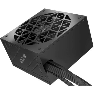 1STPLAYER ACK Silver 750W HA-750BA7-BK