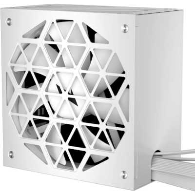 1STPLAYER ACK Standart 650W White HA-650AC1-WH