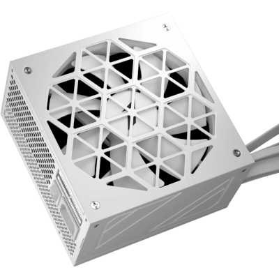 1STPLAYER ACK Standart 650W White HA-650AC1-WH