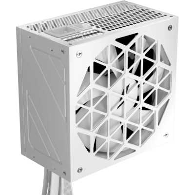 1STPLAYER ACK Standart 650W White HA-650AC1-WH