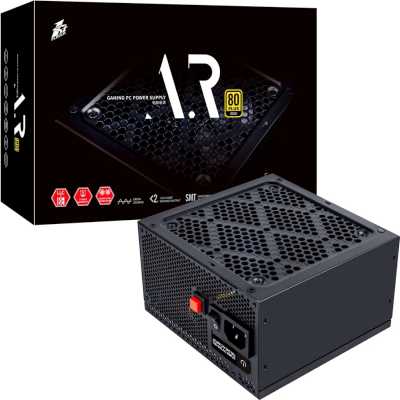 блок питания 1STPLAYER AR 750W PS-750AR
