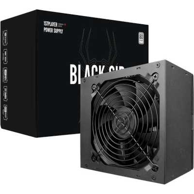 1STPLAYER Black.Sir 500W SR-500W