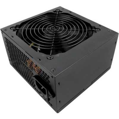 блок питания 1STPLAYER Black.Sir 600W SR-600W