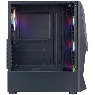 1STPLAYER DK-3 FRGB Black