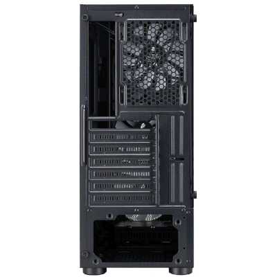 1STPLAYER DK-3 FRGB Black