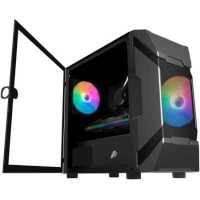 1STPLAYER DK D3-A Black D3-A-BK-2G6P