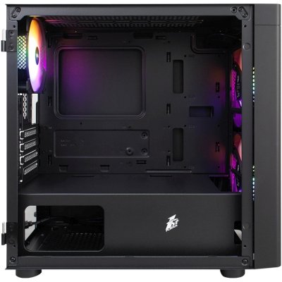 1STPLAYER DK D3-B Black