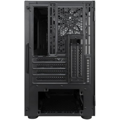 1STPLAYER DK D3-B Black