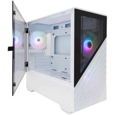 1STPLAYER DK D7 ARGB White