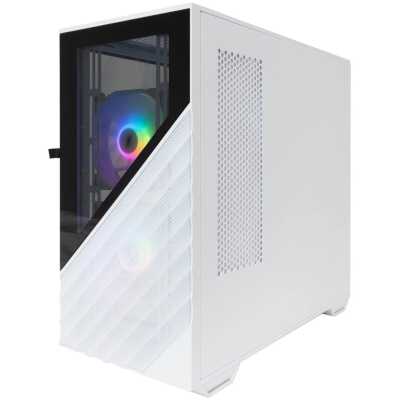 1STPLAYER DK D7 ARGB White