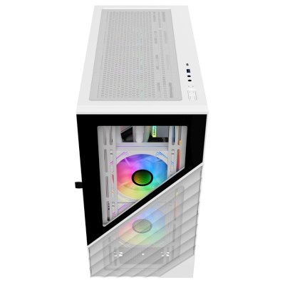 1STPLAYER DK D7 White