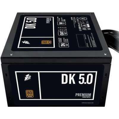 блок питания 1STPLAYER DK Premium 500W PS-500AX