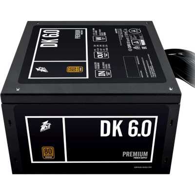 1STPLAYER DK Premium 600W PS-600AX