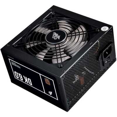 1STPLAYER DK Premium 600W PS-600AX