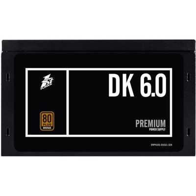 блок питания 1STPLAYER DK Premium 600W PS-600AX