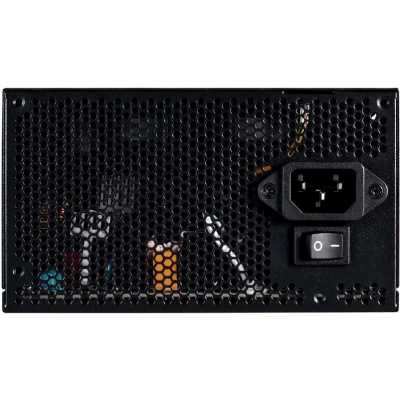 1STPLAYER DK Premium 600W PS-600AX