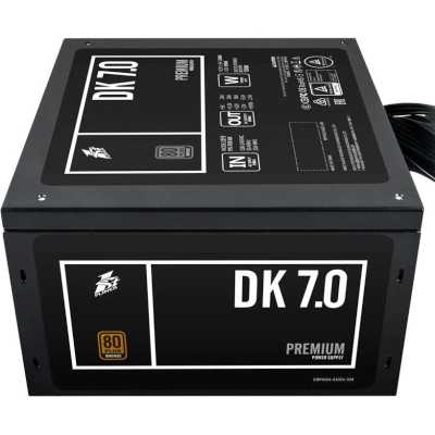 1STPLAYER DK Premium 700W PS-700AX