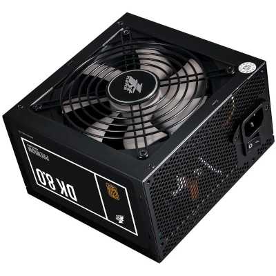 1STPLAYER DK Premium 800W PS-800AX