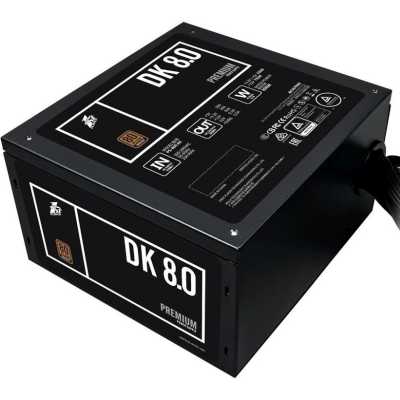 1STPLAYER DK Premium 800W PS-800AX