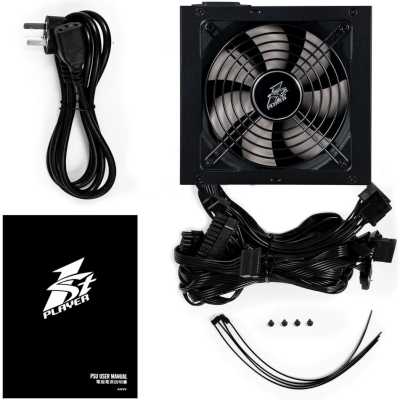 1STPLAYER DK Premium 800W PS-800AX