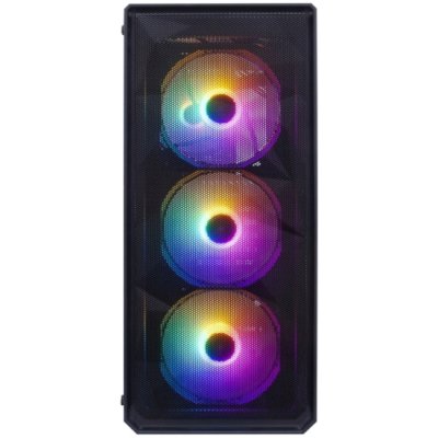 1STPLAYER FD3 Black