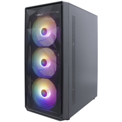 1STPLAYER FD3-M Black