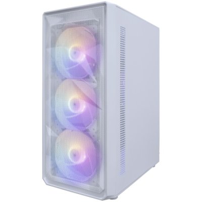 1STPLAYER FD3-M White FD3-M-WH-4F1-W