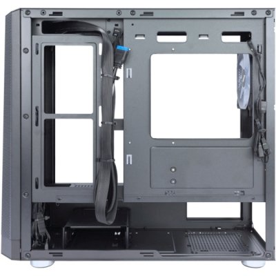 1STPLAYER FD5-M ARGB Black