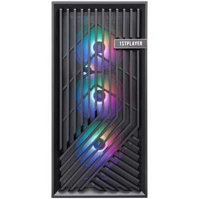 1STPLAYER FD8 Black