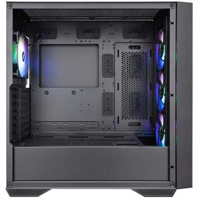 1STPLAYER FD8 Black